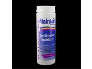 NorthLight 1.5 lbs. Maintain Pool Pro Balancer Cleaning And Maintenance Conditioner Stabilizer