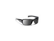 7eye 426646 Cody Sharp View Gray Sunglasses Black Carbon Small Large