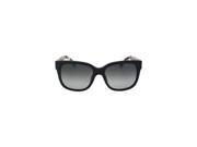 Juicy Couture W SG 2750 Juicy Couture Juicy 570 S 807Y7 Black Womens Sunglasses 54 17 135 mm