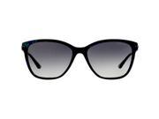 Versace W SG 3055 VE 4290B 5127 8G Marble Multicolor Black Womens Sunglasses 57 16 140 mm