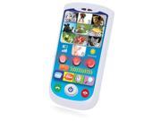 Kidz Delight K13557M Smithsonian Smart Phone