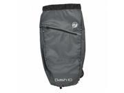 Klymit 12DSGY01B 10 Day Backpack Charcoal Grey