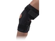 Bilt Rite Mastex Health 10 75850 MD X3 Neoprene Hinged Knee Support ROM Medium
