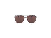 Dolce Gabbana M SG 1831 DG 2131 090 73 Gunmetal Mens Sunglasses 60 14 145 mm