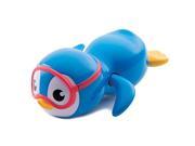 Munchkin 44510 SD Wind Up Penguin Water Toy Assorted Colors