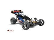 Traxxas TRA24076 3 Bandit VXL Buggy Truck with TSM Nimh ID Battery Charger