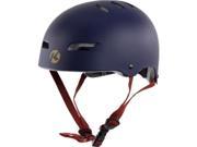 Bravo Sports 160538 Youth Bike and Skate Step Up Helmet American Small and Medium