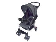 AmorosO 22209 Baby Stroller Black