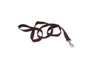 Coastal Pet Products CO14965 6 Ft. Soy Lead Chocolate