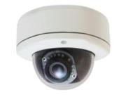 CP Tech Level One FCS 3055 Levelone 3mp Poe Ip Dome Cam