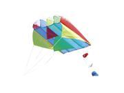 Toysmith 1997 Assorted Colors Parafoil Kite