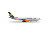 Herpa 500 Scale HE528979 1 500 Thomas Cook A330 200