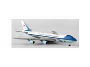 Herpa 500 Scale HE502511 002 1 500 Air Force One VC25 747