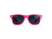 Wedding Star 4436 06 Fun Shades Sunglasses Pink