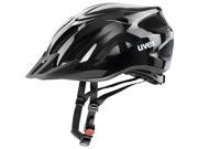 Uvex 129053 Viva Ii Bike Helmet Black 56 62 cm