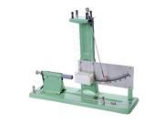 American Educational Products 7 1600 4 Ballistic Pendulum Apparatus