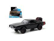 Jada 97040 Doms 1970 Dodge Charger R T Off Road Version Fast Furious 7 Movie 1 32 Diecast Car Model