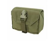 Condor Outdoor COP 191028 001 First Response Pouch OD Green