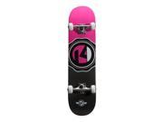 Bravo Sports 163685 31 in. Sealed Pink Drop In Complete Skateboard