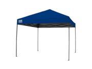 Bravo Sports 163456 100 Team Colors 10 x 10 ft. Instant Canopy Royal Blue