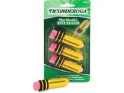 Dixon Ticonderoga Style Eraser