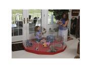 Marshall Pet Products MR00305 Small Pet Playpen Deluxe