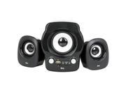 QFX CS 260 2.1 Usb Powered Multimedia Speaker