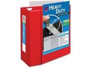 Avery Heavy Duty EZD Ring Reference View Binders