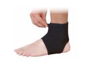 Bilt Rite Mastex Health 10 75100 3 Neoprene Ankle Support Black