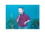 Harris Communications DVD5A Practice with Children 10 Year Old Storyteller