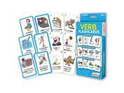 Junior Learning JRL209 Verb Flash Cards