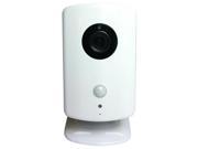 2gig 2GIG CAM HD100 Indoor HD Camera with Night Vision