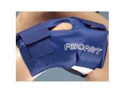 DJ Orthopedics AIR111 Large Thigh Cryo Cuff