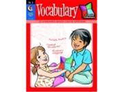Creative Teaching Press Cootie Catchers Vocabulary Grade 2