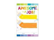 Creative Teaching Press CTP1373 Awesome Job Awards Paint