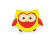 Bumkins CPK 240 Owl Cold Pack 5 x 5 x 7 in.
