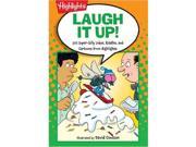 Essential Learning Products 91071 Laugh It Up 501 Super Silly Jokes
