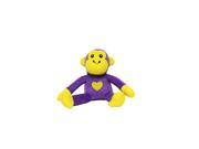 Vipproducts MTJR S Monkey PL Mighty Purple Jr Safari Monkey