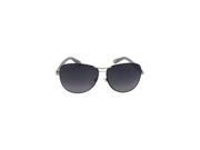 Marc Jacobs W SG 2737 MJ 522 F S 1FZHD Matte Black Womens Sunglasses 61 13 135 mm