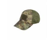 Condor Outdoor COP TCM 017 Mesh Tactical Cap Mandrake