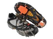 YAKTRAX YT 08504 Extreme Ice and Snow Traction Device Small Black