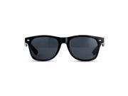 Wedding Star 4436 10 Fun Shades Sunglasses Black