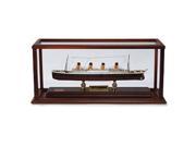 Executive Series Display Models SCMCS028 1 500 RMS Titanic Signed By Milvina Dean