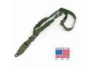 Condor Outdoor COP US1001 001 Cobra One Point Bungee Sling OD Green