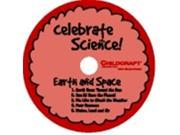 Childcraft Celebrate Science Earth And Space Cd