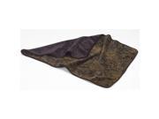 Bowsers Pet Products 7110 26 in. x 36 in. Luxury Blanket Windsor