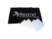 KESTREL 0784 Kestrel Screen Protector Kit f 5000 Series Clear