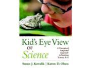 Corwin Kids Eye View Of Science Book