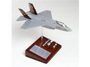 Mastercraft Collection PW07040 F 35C Jsf USN Model