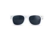 Wedding Star 4436 08 Fun Shades Sunglasses White